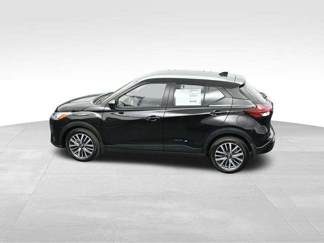 2024 Nissan Kicks SV 27