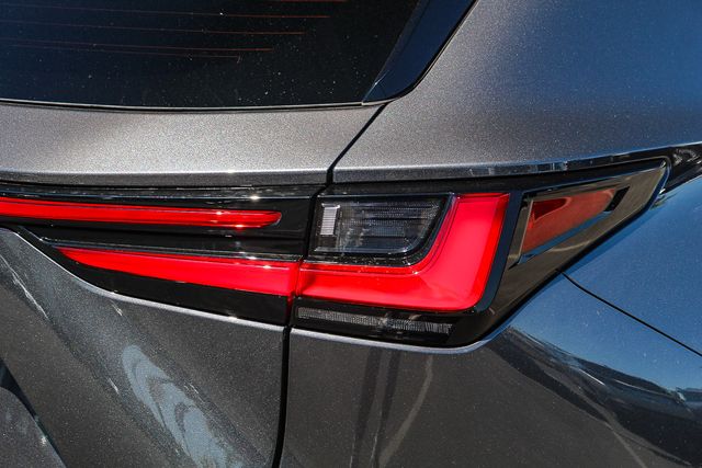 2026 Lexus NX 350 Premium AWD photo 10