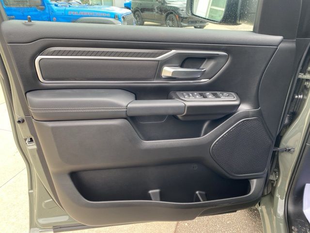 2026 Ram 1500 Big Horn/Lone Star - Canyon Lake exterior view 10