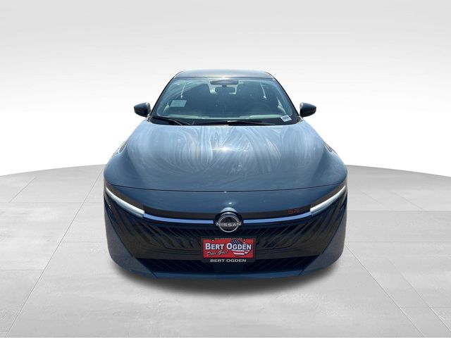New 2027 Gray Nissan SR image 2