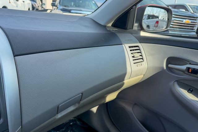 used 2013 Toyota Corolla car, priced at $10,988