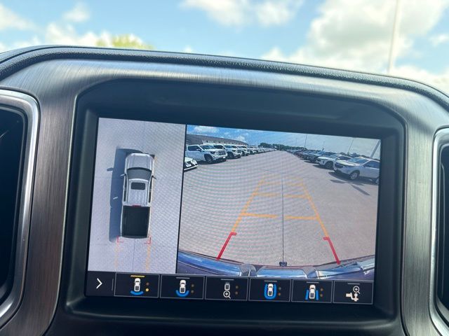 Used 2019 GMC Sierra 1500 Truck