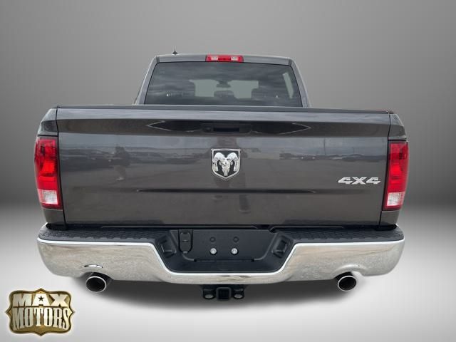 2024 Ram 1500 Classic Tradesman 10