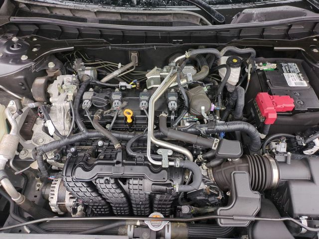 used 2023 Nissan Altima car, priced at $19,490