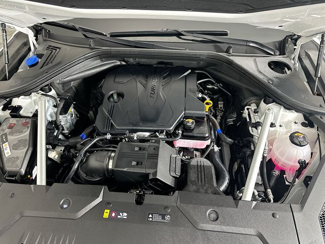 Thumbnail: 2026 Genesis GV70 - 31