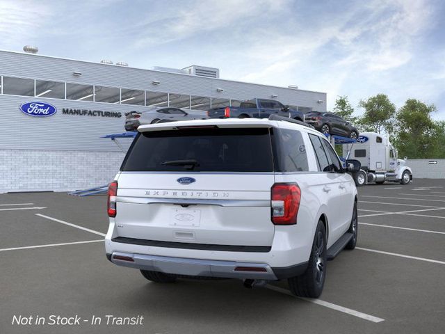 2024 Ford Expedition XLT 8