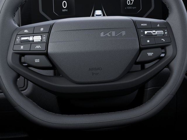 New 2026 Kia Sportage SUV