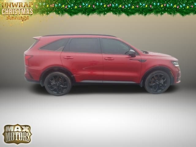 2021 Ford Explorer XLT 27