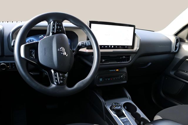 Used Car 2025 Ford Bronco Sport  Big Bend For Sale Under $30,000 In Austin, Texas