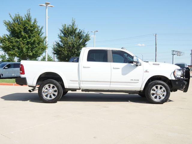 Used 2024 Ram 2500 Truck