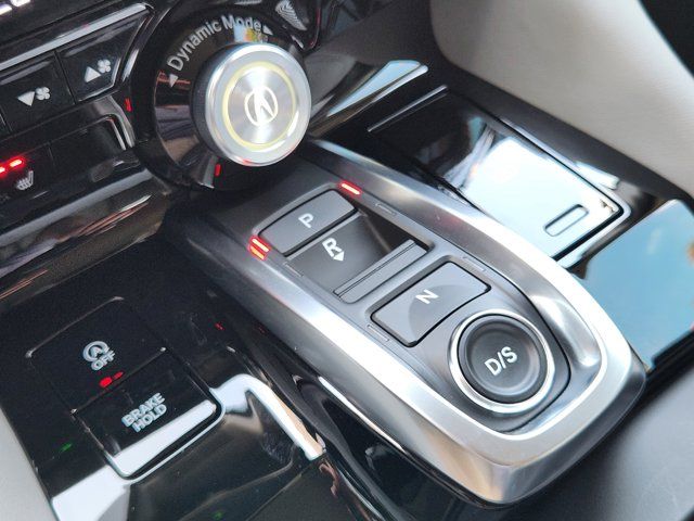 used 2026 Acura MDX car, priced at $49,425