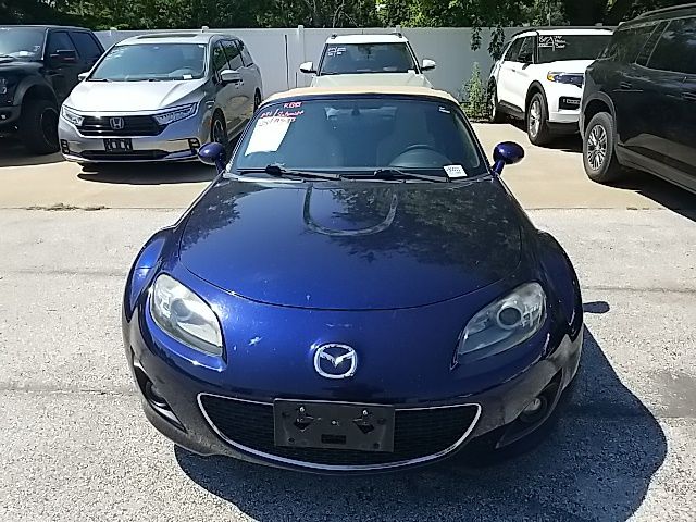Used 2010 Mazda Miata Convertible