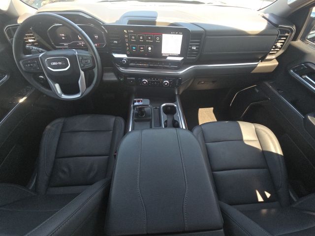 2024 GMC Sierra 1500 SLT:46383A