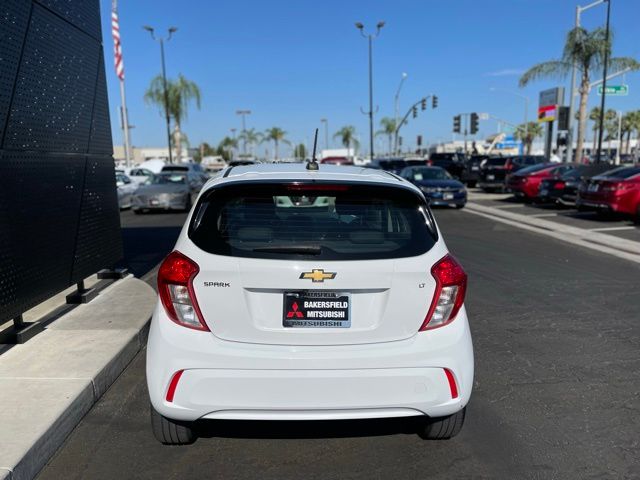 2021 Chevrolet Spark 1LT 5