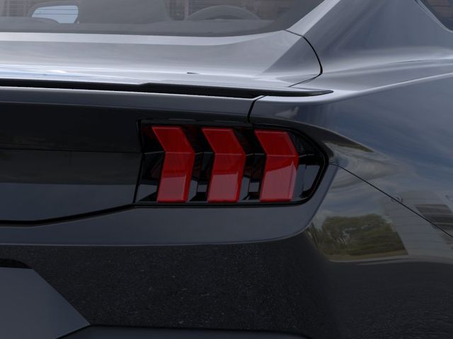 New 2026 Black Ford GT image 21