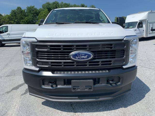 2024 Ford F-250SD XL 8