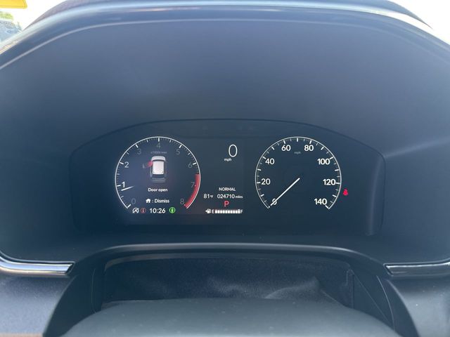 Used 2024 Honda CR-V SUV