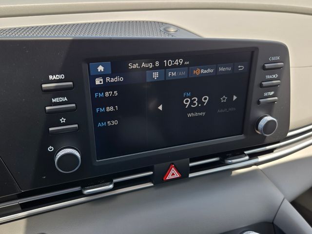 2026 Hyundai Elantra - $21,659