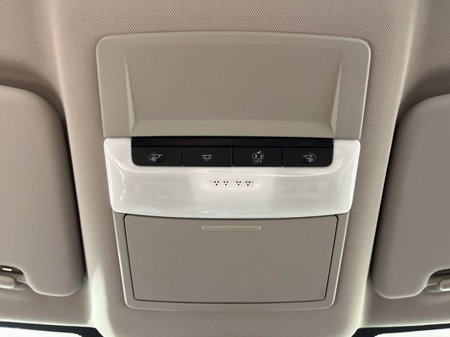 2025 Scarlet Ember Tintcoat Nissan Rogue S FWD SUV