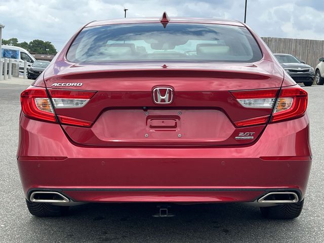 Used 2019  Honda Touring 2.0T image 12