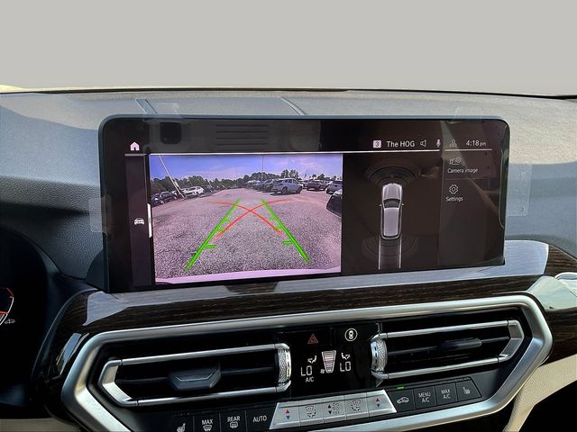 Used 2022 BMW X3 SUV