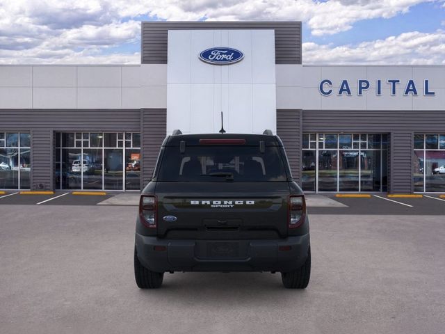 New 2026 Black Ford Outer Banks image 5
