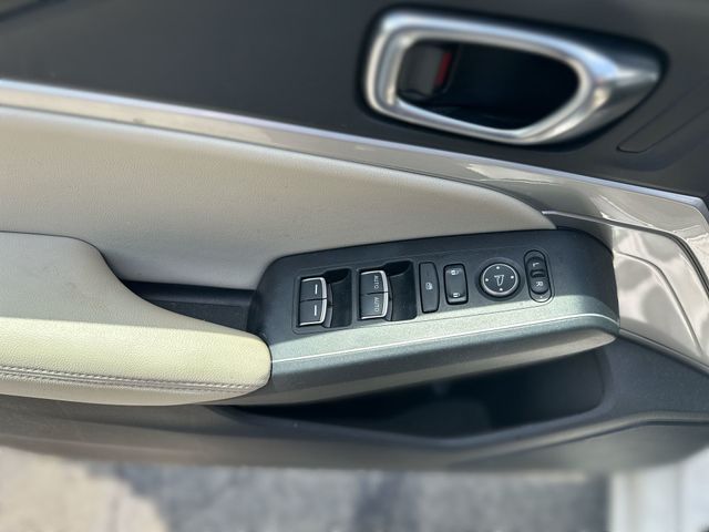 2023 Acura Integra A-Spec Package White at Spitzer Acura