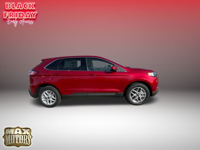 2024 Ford Edge SEL 36