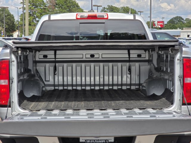 Used 2019 Chevrolet Colorado Truck