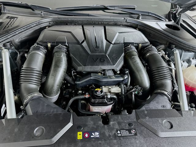 Thumbnail: 2025 Genesis GV70 - 31