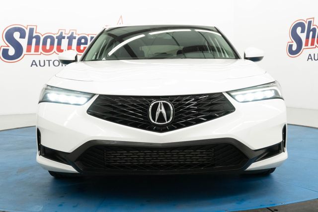 Used 2023 Acura Integra Hatchback