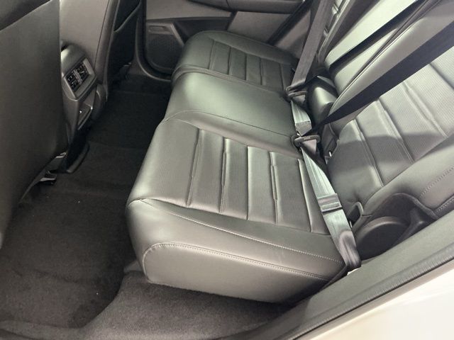 new 2026 Honda CR-V car, priced at $38,805