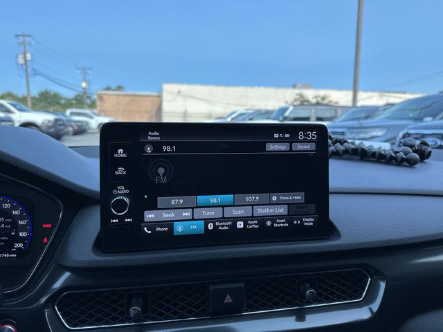 Used 2025 White Acura Type S image 17