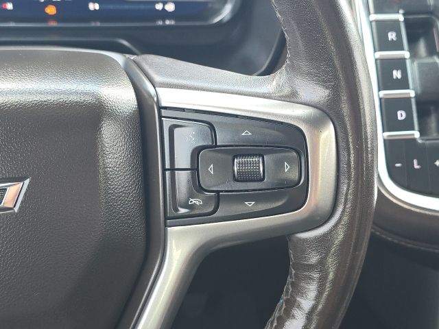 Photo of 2023 Chevrolet Tahoe Z71 in Dallas, GA - 33,  2023 Chevrolet Tahoe Z71:44273A