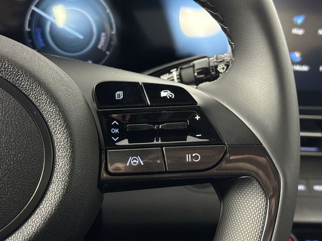 Used 2025 Hyundai Elantra Hybrid For Sale in Indianapolis, IN