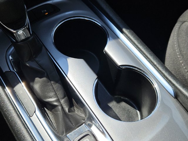 Used 2024 Chevrolet Malibu Sedan