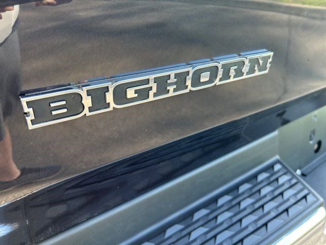 2019 RAM 1500 Big Horn/Lone Star photo