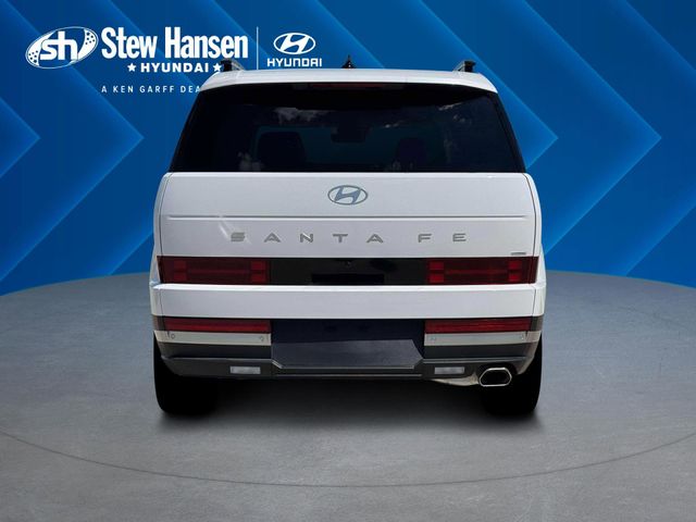 New 2026 White Hyundai Limited image 6