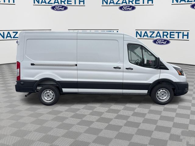 new 2026 Ford Transit-250 car, priced at $51,442