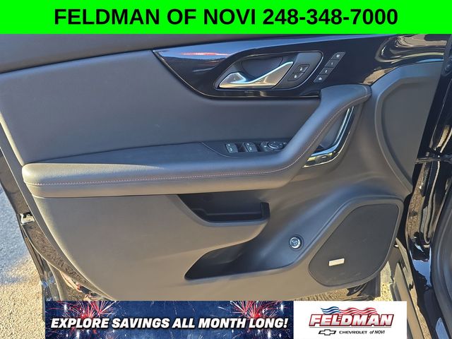Used 2023 Chevrolet Blazer For Sale in Livonia, MI