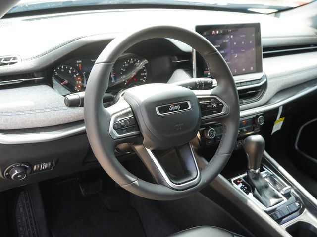 Used 2023 Jeep Compass SUV