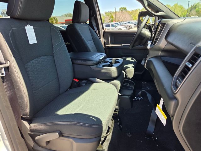 New 2026 White Ram Tradesman image 28