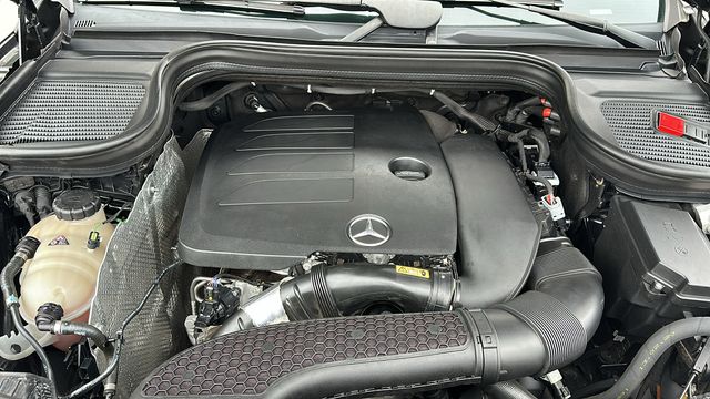 2020 Mercedes-Benz GLE GLE 350 11