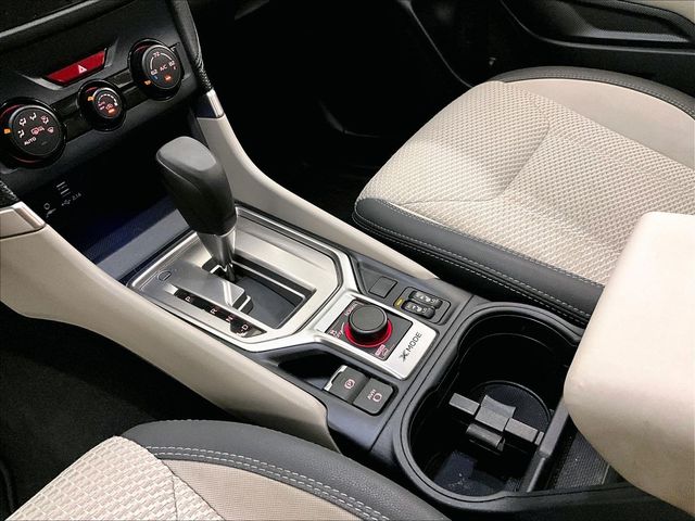 2019 Subaru Forester Premium Green at Rafferty Subaru