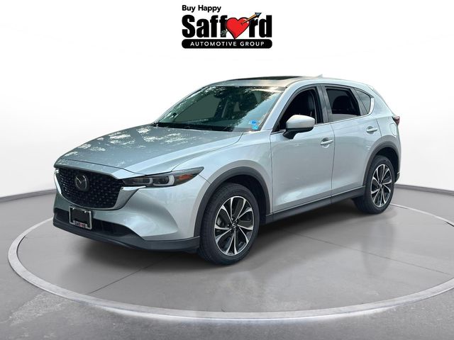 2023 Mazda CX-5 2.5 S Premium Package