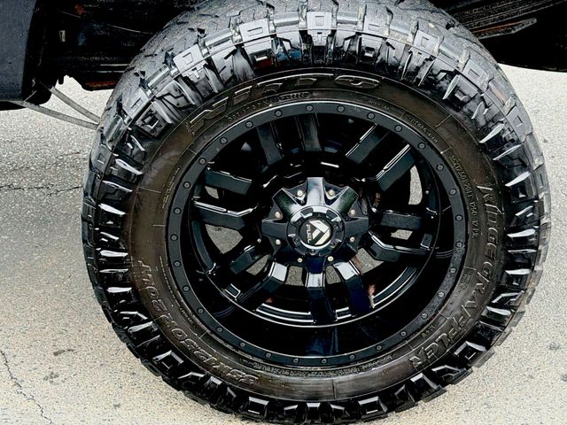 Used 2020 Black Ford Lariat image 17