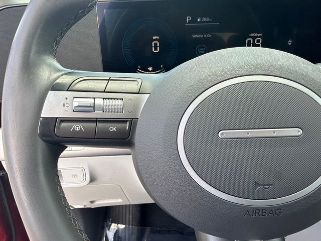 2025 Hyundai Kona - $21,988