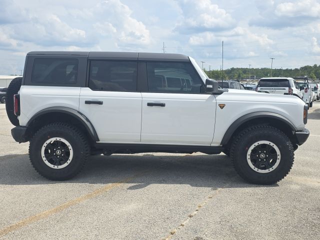 Photo of 2023 Ford Bronco Badlands in Dallas, GA - 6,  2023 Ford Bronco Badlands:B01894