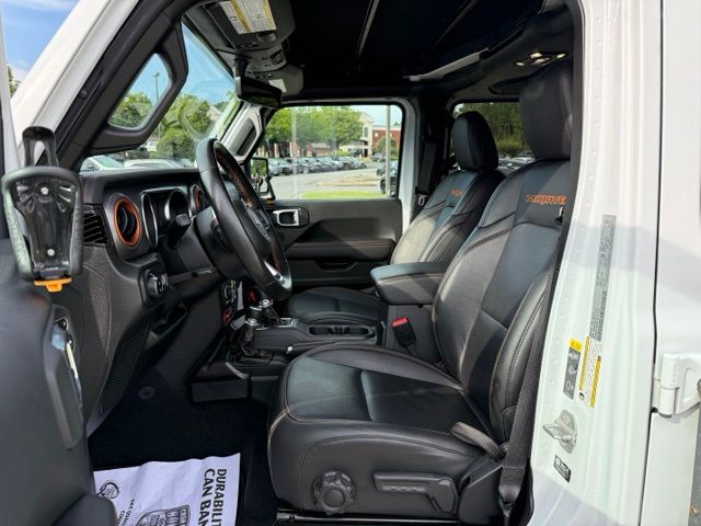 Used 2023 Jeep Gladiator Truck