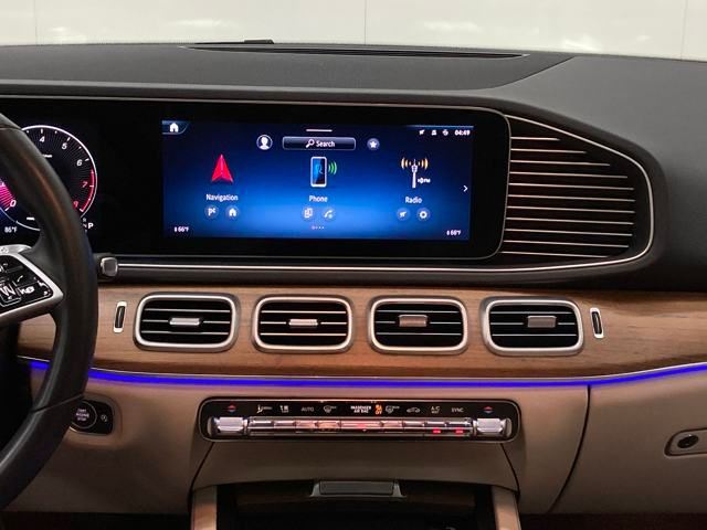 2024 Mercedes-Benz GLE GLE 350 4MATIC